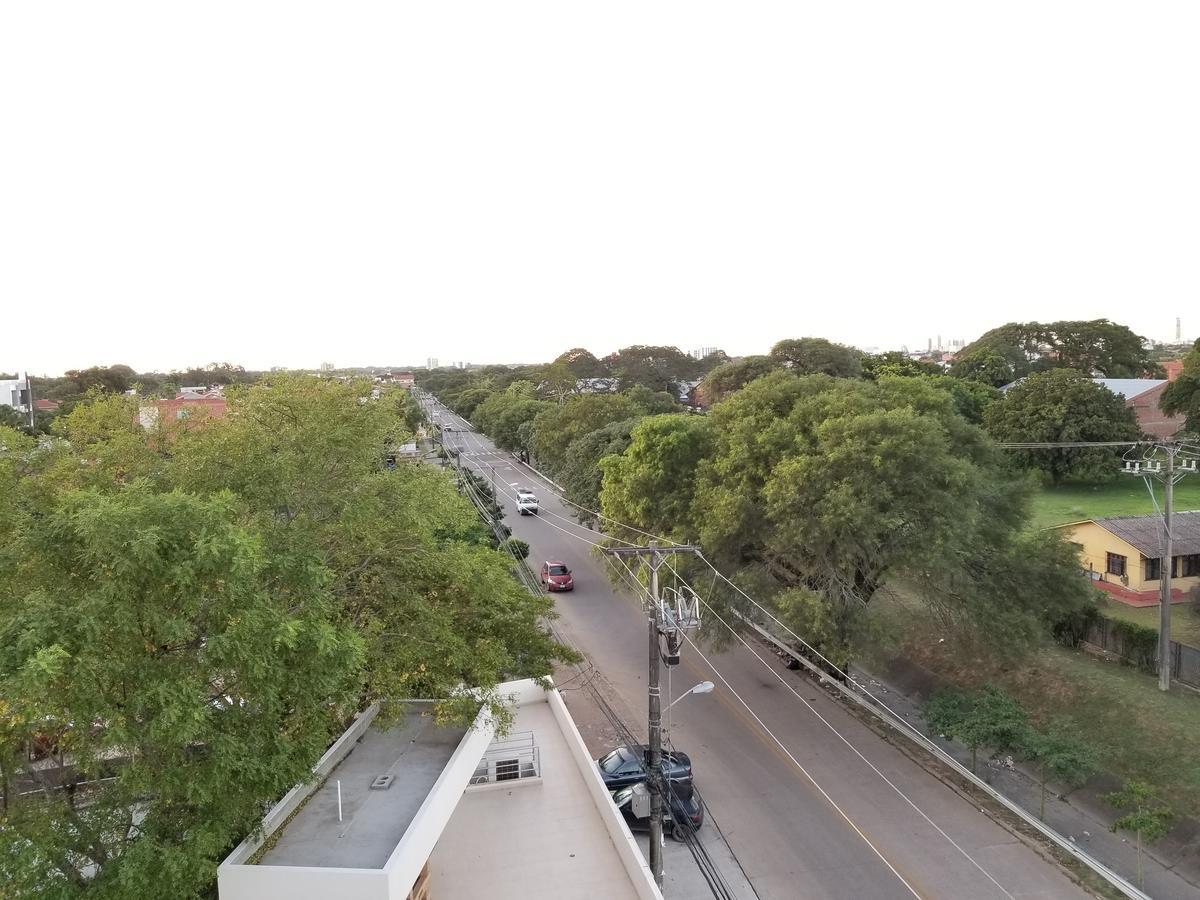 Edificio Las Palmas 3100 Santa Cruz de La Sierra Exteriér fotografie